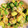 milestone★'s cooksnap of when they made 簡単！アボカドとオクラのわさび和え.