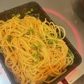 ぽにょりり 's cooksnap of when they made 名脇役☆つけあわせ用ナポリタン.