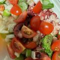 ♡mio1216♡'s cooksnap of when they made 簡単5分☆タコとセロリのマリネ.