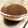 ラブバーズ's cooksnap of when they made ココアdeチョコ風寒天.