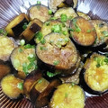 クック6DDPP8☆'s cooksnap of when they made 作り置きにも！なすのコクうま甘辛照り焼き.