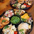 あっちゃんキッチン♪'s cooksnap of when they made 手作りオードブル☆～お正月や誕生日に♪～.