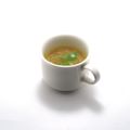 クックDAD's cooksnap of when they made 簡単♡黄金のコンソメオニオンスープ.