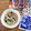 ポニーリボン's cooksnap of when they made お茶漬け海苔で＊卵かけご飯＊.