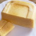 hiyoko17's cooksnap of when they made 朝食に♪ふわもち米粉チーズ蒸しパン♡.