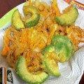 皿猿♪'s cooksnap of when they made 簡単♪　家に有る材料でかき揚げ.