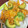 皿猿♪'s cooksnap of when they made 簡単♪　家に有る材料でかき揚げ.