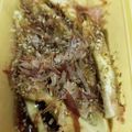 和田ゆうこりん☆'s cooksnap of when they made 簡単☆褒められる♪冷たいなすのレンジ蒸し.