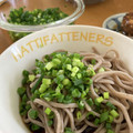 うさにさん's cooksnap of when they made 絶品♪そばつゆ／本格！蕎麦屋風.