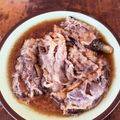 クックRB257L☆'s cooksnap of when they made お弁当にも☆余った天ぷらで簡単天丼.