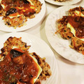 むむむん's cooksnap of when they made 手を汚さず作る☆簡単煮込みハンバーグ。.