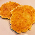 こけしビタミン's cooksnap of when they made 劇的リメイク☆とうもろこしのお焼き.