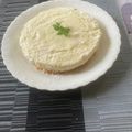 ひなあいりグランマ's cooksnap of when they made チーズケーキみたいな『ヨーグルトケーキ』.