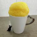 tuxedocat's cooksnap of when they made 卵は万能☆1分40秒でマグカップケーキ.