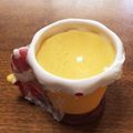 万屋えなりん's cooksnap of when they made 簡単！蒸し器deプリン.