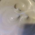 クックN76BOJ☆'s cooksnap of when they made 豆乳ホイップクリーム.