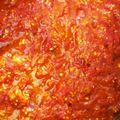 スミエ・M's cooksnap of when they made 大量消費　ミニトマトでトマトソース.