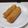 sakuraロゼット's cooksnap of when they made ツ～ンと美味しい『お稲荷さんの山葵のせ』.