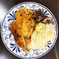 うっかりの期待の楽園's cooksnap of when they made 捨てないで！イワシ頭の唐揚げ.