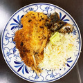 うっかりの期待の楽園's cooksnap of when they made 捨てないで！イワシ頭の唐揚げ.