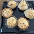 クックE2R3YU☆'s cooksnap of when they made mバターいらず！お手軽きな粉マフィン.