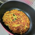 クックGDYJ98☆'s cooksnap of when they made フライパンで焼いちゃう♬大好評のキッシュ.