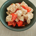 かわゆう1211's cooksnap of when they made ヒエヒエ☆あっさり冷やしトマト♪♪.