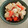 かわゆう1211's cooksnap of when they made ヒエヒエ☆あっさり冷やしトマト♪♪.