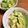 まほゆ's cooksnap of when they made アボガドとクリチの麺つゆ和え.