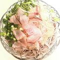 なめこおろし's cooksnap of when they made 母の故郷の味＊越前おろしそば.
