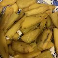 クックOS6YTL☆'s cooksnap of when they made ☆炊飯器とオーブンで簡単ねっとり干し芋☆.