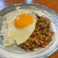 1710a08's cooksnap of when they made 黄身がキレイな目玉焼き★お弁当にも！.