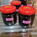 美らはいび's cooksnap of when they made 自家製☆のりの佃煮.