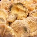 りんもえきっちん's cooksnap of when they made そのままでOK！ゴーヤの天ぷら.