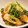 banana0324's cooksnap of when they made 豆苗とちくわ＊レンジで簡単副菜.