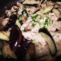 atk23's cooksnap of when they made 豚肉とナスみぞれ煮☆メイン☆夕食疲労回復.