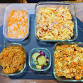 どぅくどぅくぼん！'s cooksnap of when they made レンジで簡単！さつまいものバター和え.