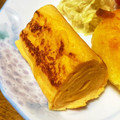 るなっし〜's cooksnap of when they made 簡単♪みりん粕香る卵焼き.