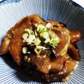 MIZU14's cooksnap of when they made しるびー食堂！白米消滅！酸辣よだれ茄子.