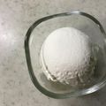 Ruriluru's cooksnap of when they made ホエーで！超簡単☆手作りリコッタチーズ.