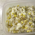 Ruriluru's cooksnap of when they made とうもろこしの炊き込みご飯.