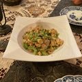 cookfui's cooksnap of when they made こもとうふで＊チャンプル.