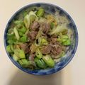 キムアグネス's cooksnap of when they made 砂肝のポン酢和え.