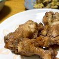 ayayahoney's cooksnap of when they made 電気圧力鍋で失敗なし手羽元のさっぱり煮.