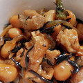 satsu_'s cooksnap of when they made 家の黄金比♪ひじきの煮物.