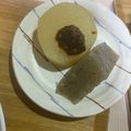 ☆あさ's cooksnap of when they made 愛知の味★コク旨臭みなし！甘辛肉味噌だれ.