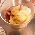 ☆ichika＊☆'s cooksnap of when they made 【ダイエット】キャベツ丸ごとスープ.