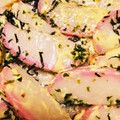 ヒヨコ's cooksnap of when they made 簡単！かまぼこのマヨ磯炒め.