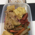 ゃゃッキりん梵's cooksnap of when they made ごぼうの甘酢炒め.