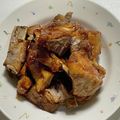 mi_ricky's cooksnap of when they made 圧力鍋で柔らかいスペアリブ.